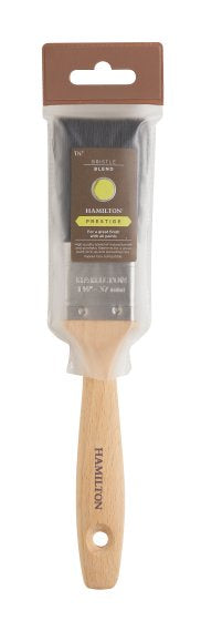 Hamilton Prestige Bristle Blend 1 1/2”