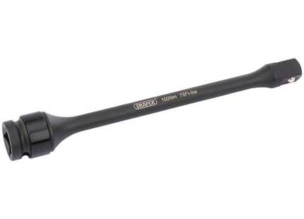Draper Torque Stick, 1/2" Sq. Dr., 100Nm 70447 Draper - Town Tools 