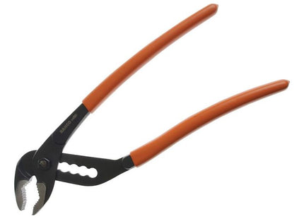 Bahco 225 D Screw Joint Water Pump Pliers with PVC Coated Handles 300mm Bahco - RockBottom Northampton