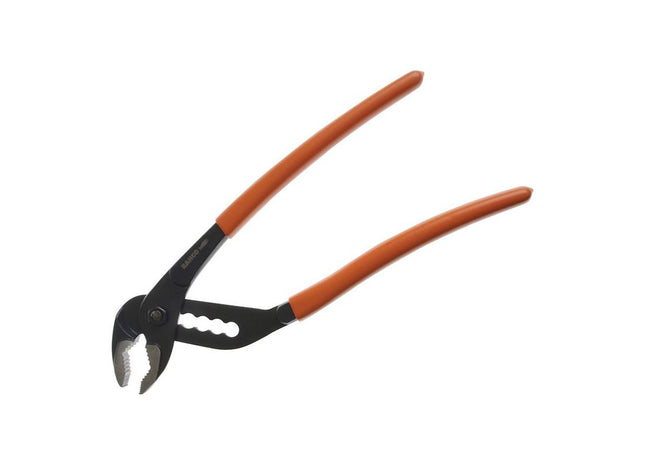 Bahco 225 D Screw Joint Water Pump Pliers with PVC Coated Handles 300mm Bahco - RockBottom Northampton