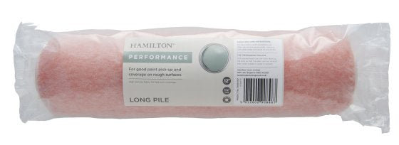 Hamilton Performance Long Pile 12"