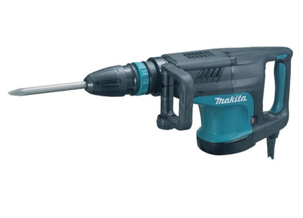 Makita HM1203 SDS Max Demolition Hammer 1500W 240V Makita - RockBottom Northampton 