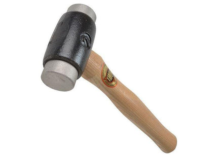 Thor A312 Aluminium Hammer Size 2 (38mm) Thor - RockBottom Northampton