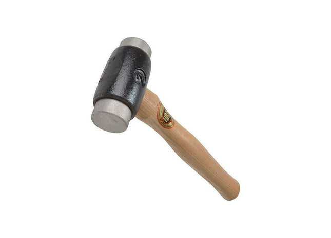 Thor A312 Aluminium Hammer Size 2 (38mm) Thor - RockBottom Northampton