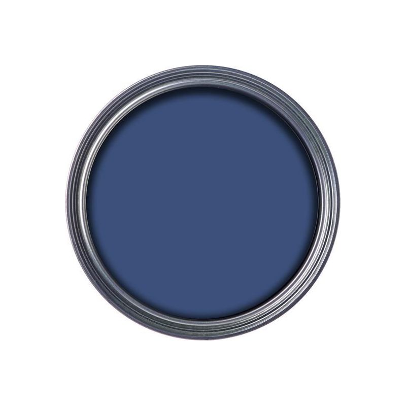 Ronseal Garden Paint Bluebell 750ml Ronseal - RockBottom Nothampton