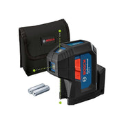 Bosch GPL 3 G Professional Point Laser Bosch - RockBottom Northampton
