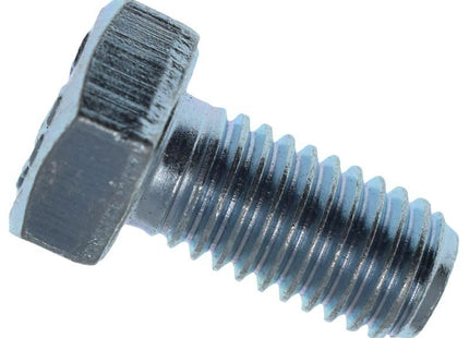 METALMATE High Tensile Set Screw ZP M8 x 16mm (Box 50) METALMATE� - RockBottom Northampton