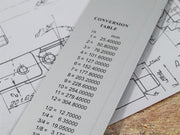 Faithfull Aluminium Rule 600mm (24in) Faithfull - RockBottom Northampton