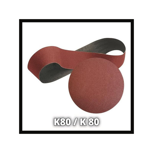 Einhell TC-US 380 Stationary Belt-Disc Sander 380W 240V Einhell - RockBottom Northamptin