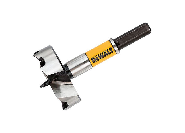 Dewalt Power Tools Self-Feed Drill Bit 65mm DeWALT Power Tools - RockBottom Northampton