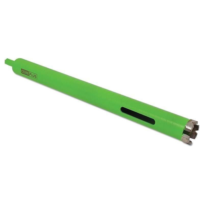 Coreplus DCD22 Diamond Dry Core Drill Bit 22mm CorePlus - RockBottom Northampton