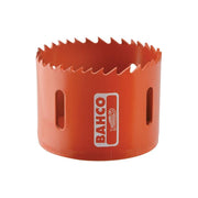 Bahco 3830-57-C Bi-Metal Variable Pitch Holesaw 57mm Bahco - RockBottom Northampton