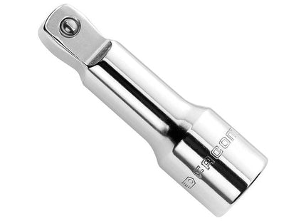 Facom S.208 Extension 1/2in Drive 75mm Facom - RockBottom Northampton