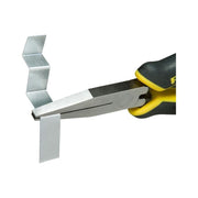 Stanley® Hand Tools FatMax® Flat Nose Pliers 160mm (6.1/4in) STANLEY® Hand Tools - RockBottom Nothampton