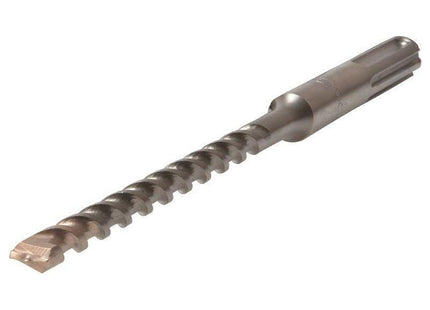 Faithfull SDS Max Drill Bit 14mm x 340mm Faithfull - RockBottom Northampton