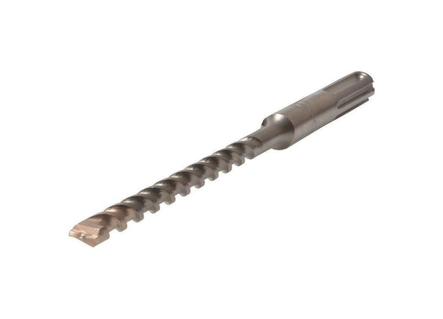 Faithfull SDS Max Drill Bit 14mm x 340mm Faithfull - RockBottom Northampton