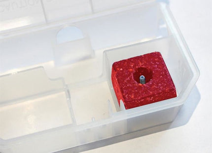 Rentokil Mouse & Rat Weatherproof Blocks (10) Rentokil - RockBottom Nothampton