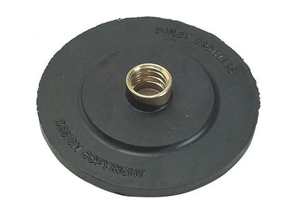 Bailey Products 1782 Lockfast Plunger 150mm (6in) Bailey Products - RockBottom Northampton