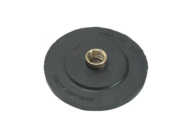 Bailey Products 1782 Lockfast Plunger 150mm (6in) Bailey Products - RockBottom Northampton