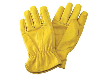 Kent & Stowe Luxury Leather Gloves - Men's Medium Kent & Stowe - RockBottom Northampton