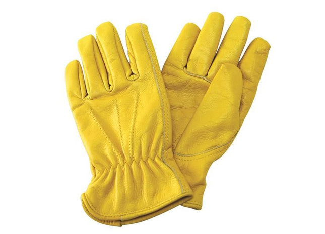 Kent & Stowe Luxury Leather Gloves - Men's Medium Kent & Stowe - RockBottom Northampton