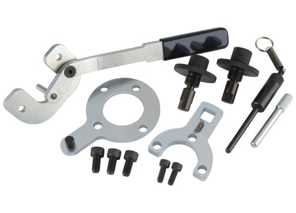 Draper Engine Timing Kit (Fiat, Alfa Romeo, Citroen, Ford, Lancia, Peugeot, Suba Draper - Town Tools 