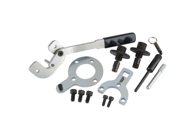 Draper Engine Timing Kit (Fiat, Alfa Romeo, Citroen, Ford, Lancia, Peugeot, Suba Draper - Town Tools 