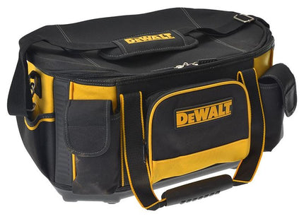 Dewalt Power Tools Pro Round Top Bag 50cm (20in) DeWALT Power Tools - RockBottom Northampton