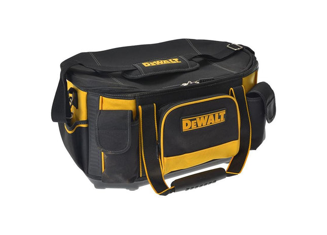 Dewalt Power Tools Pro Round Top Bag 50cm (20in) DeWALT Power Tools - RockBottom Northampton