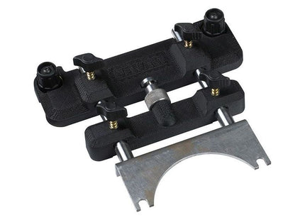 Dewalt Power Tools DWS5031 Router Attachment for Guide Rail DeWALT Power Tools - RockBottom Northampton