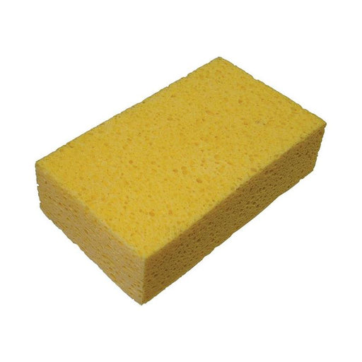 Faithfull Cellulose Sponge Faithfull - RockBottom Northampton