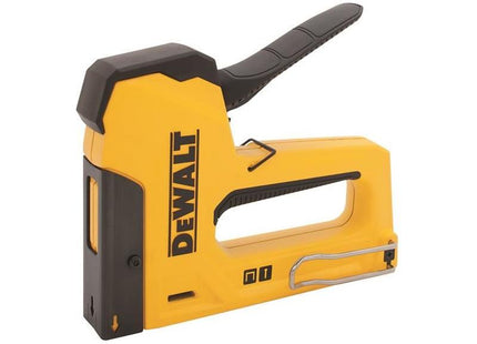 Dewalt Heavy-Duty Staple and Brad Tacker Dewalt - RockBottom Northampton