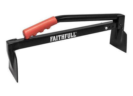 Faithfull Brick Lifter Faithfull - RockBottom Northampton