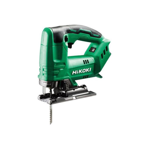 Hikoki CJ18DAW4Z Jigsaw 18V Bare Unit HiKOKI - RockBottom Northampton