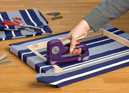 Rapid M10R General Purpose Tacker Rapid - RockBottom Nothampton