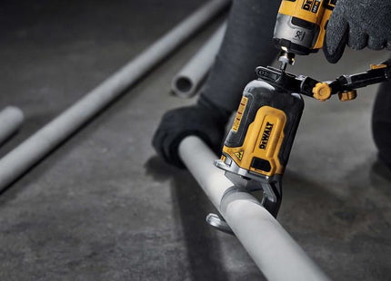 Dewalt Power Tools DT20560 Impact Rated PVC Pipe Cutter DeWALT Power Tools - RockBottom Northampton