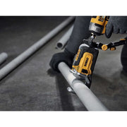 Dewalt Power Tools DT20560 Impact Rated PVC Pipe Cutter DeWALT Power Tools - RockBottom Northampton