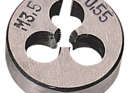Draper Coarse Circular Die, 13/16" Outside Diameter, 3.5mm 83806 Draper - Town Tools 