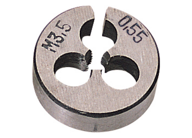 Draper Coarse Circular Die, 13/16" Outside Diameter, 3.5mm 83806 Draper - Town Tools 
