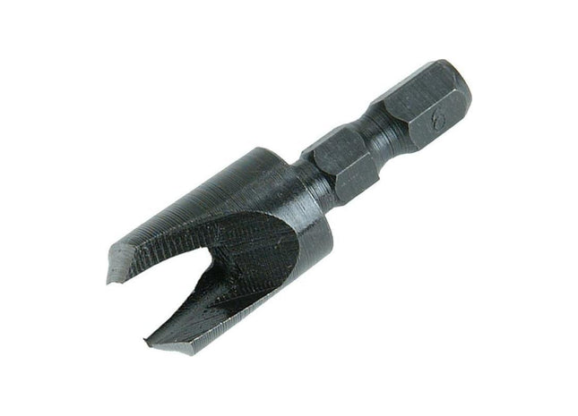 Faithfull Plug Cutter 16mm Faithfull - RockBottom Northampton