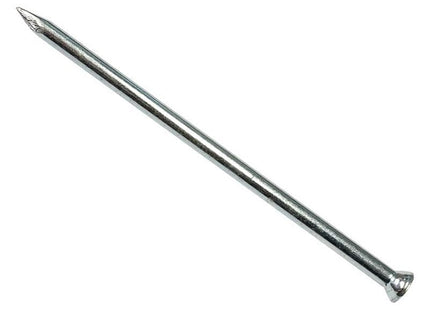 Forgefix Don Quichotte Light Gauge Masonry Nail, Zinc Galv. 2.5 x 35mm (Box 100) ForgeFix - RockBottom Northampton