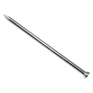 Forgefix Don Quichotte Light Gauge Masonry Nail, Zinc Galv. 2.5 x 35mm (Box 100) ForgeFix - RockBottom Northampton