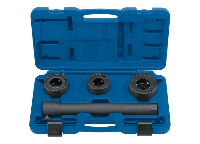 Draper Track Rod Removal Tool Kit (4 Piece) 42397 Draper - Town Tools 