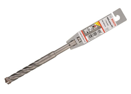 Bosch Powertool Accessories PRO SDS plus-5X Hammer Drill Bit 14.0 x 100 x 160mm Bosch Powertool Accessories - RockBottom Northampton