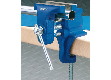 Draper Bench Vice, 75mm 38267 Draper - Town Tools 