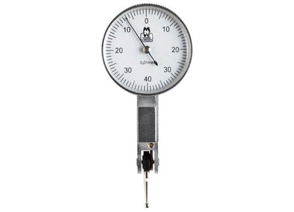 Moore & Wright MW420-03 Dial Test Indicators 0.8mm Res 0.01mm Moore & Wright - RockBottom Northampton