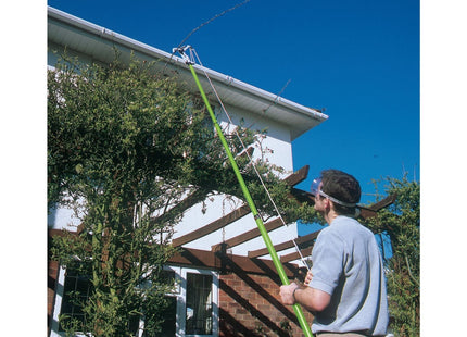 Draper Tree Pruner with Telescopic Handle, 355mm 33855 Draper - Town Tools 