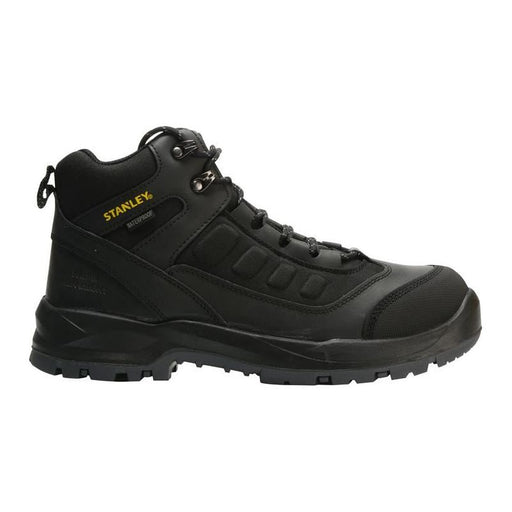 Stanley® Clothing Flagstaff S3 Waterproof Safety Boots UK 8 EUR 42 STANLEY® Clothing - RockBottom Nothampton