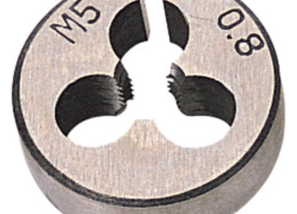 Draper Coarse Circular Die, 13/16" Outside Diameter 5mm 83808 Draper - Town Tools 