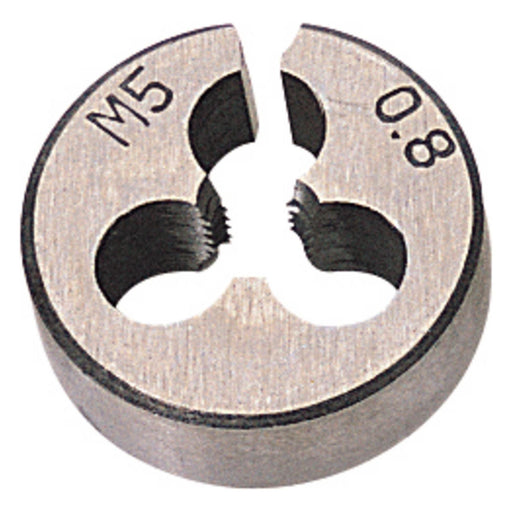 Draper Coarse Circular Die, 13/16" Outside Diameter 5mm 83808 Draper - Town Tools 